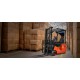 ELECTRIC FORKLIFT CPD15LE 1500ΚG 3000MM STROKE ELECTRIC FORKLIFT CPD15LE 1500ΚG 3000MM STROKE - Kapountalis