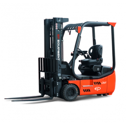ELECTRIC FORKLIFT CPD20L2 2000KG 3000MM STROKE