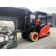 ELECTRIC FORKLIFT CPD45-50 F8 5000KG UP TO 6000Μ STROKE ELECTRIC FORKLIFT CPD45-50 F8 5000KG UP TO 6000Μ STROKE - Kapountalis