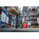 ELECTRIC FORKLIFT EP EFL201-2000KG 3000MM - Kapountalis