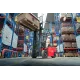 ELECTRIC FORKLIFT EP EFL201-2000KG 3000MM - Kapountalis