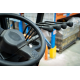 ELECTRIC FORKLIFT EP EFL201-2000KG 3000MM - Kapountalis