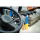 ELECTRIC FORKLIFT EP EFL201-2000KG 3000MM - Kapountalis