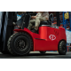 ELECTRIC FORKLIFT EP EFL201-2000KG 3000MM - Kapountalis