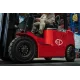 ELECTRIC FORKLIFT EP EFL201-2000KG 3000MM - Kapountalis