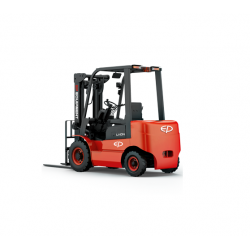 ELECTRIC FORKLIFT EFL 302/352 3000KG UP TO 3500KG 3000MM STROKE ELECTRIC FORKLIFT EFL 302/352 3000KG UP TO 3500KG 3000MM STROKE