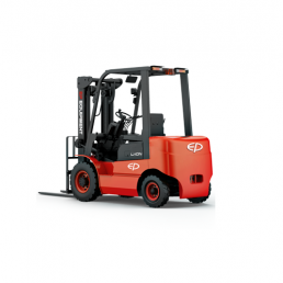 ELECTRIC FORKLIFT EFL 302/352 3000KG UP TO 3500KG 3000MM STROKE
