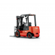 ELECTRIC FORKLIFT EFL 302/352 3000KG UP TO 3500KG 3000MM STROKE ELECTRIC FORKLIFT EFL 302/352 3000KG UP TO 3500KG 3000MM STROKE - Kapountalis
