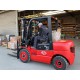 ELECTRIC FORKLIFT EFL252 2500KG 3000M STROKE ELECTRIC FORKLIFT EFL252 2500KG 3000M STROKE - Kapountalis