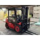 ELECTRIC FORKLIFT EFL252 2500KG 3000M STROKE ELECTRIC FORKLIFT EFL252 2500KG 3000M STROKE - Kapountalis