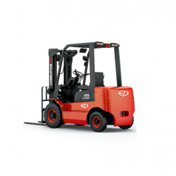 ELECTRIC FORKLIFT EFL252 2500KG 3000M STROKE ELECTRIC FORKLIFT EFL252 2500KG 3000M STROKE