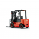 ELECTRIC FORKLIFT EFL252 2500KG 3000M STROKE ELECTRIC FORKLIFT EFL252 2500KG 3000M STROKE - Kapountalis