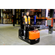 ORDER PICKER EP JX1 WORKING HEIGHT UP TO 4880 500KG - Kapountalis