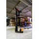 ORDER PICKER EP JX1 WORKING HEIGHT UP TO 4880 500KG - Kapountalis