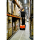 ORDER PICKER EP JX1 WORKING HEIGHT UP TO 4880 500KG - Kapountalis