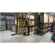 ORDER PICKER EP JX1 WORKING HEIGHT UP TO 4880 500KG - Kapountalis