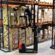 ORDER PICKER EP JX1 WORKING HEIGHT UP TO 4880 500KG - Kapountalis