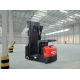 ORDER PICKER EP JX1 WORKING HEIGHT UP TO 4880 500KG - Kapountalis