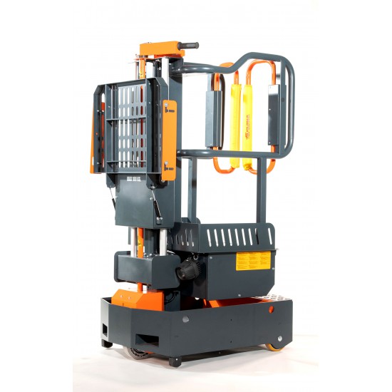 ORDER PICKER ELEVAH 40 M.P - 4Μ WORKING HEIGHT ORDER PICKER ELEVAH 40 M.P - 4Μ WORKING HEIGHT - Kapountalis