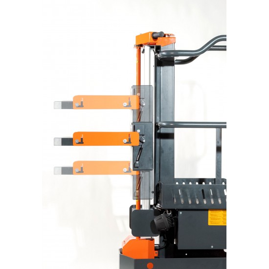 ORDER PICKER ELEVAH 40 M.P - 4Μ WORKING HEIGHT ORDER PICKER ELEVAH 40 M.P - 4Μ WORKING HEIGHT - Kapountalis