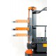 ORDER PICKER ELEVAH 40 M.P - 4Μ WORKING HEIGHT ORDER PICKER ELEVAH 40 M.P - 4Μ WORKING HEIGHT - Kapountalis