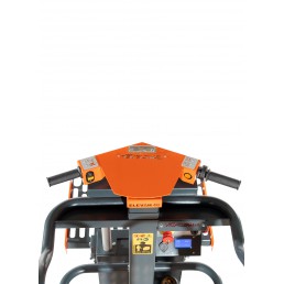 ΜΗΧΑΝΗΜΑ ΣΥΛΛΟΓΗΣ ΠΑΡΑΓΓΕΛΙΩΝ ELEVAH 40 Μ.Ρ  ΥΨΟΣ ΕΡΓΑΣΙΑΣ 4Μ