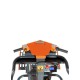 ORDER PICKER ELEVAH 40 M.P - 4Μ WORKING HEIGHT ORDER PICKER ELEVAH 40 M.P - 4Μ WORKING HEIGHT - Kapountalis