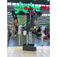 SELF-PROPELLED ELECTRIC PLATFORM ELEVAH 40 MOVE WORKING HEIGHT 4M SELF-PROPELLED ELECTRIC PLATFORM ELEVAH 40 MOVE WORKING HEIGHT 4M - Kapountalis