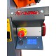 SELF-PROPELLED ELECTRIC PLATFORM ELEVAH 40 MOVE WORKING HEIGHT 4M SELF-PROPELLED ELECTRIC PLATFORM ELEVAH 40 MOVE WORKING HEIGHT 4M - Kapountalis