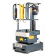 SELF-PROPELLED ELECTRIC PLATFORM ELEVAH 40 MOVE WORKING HEIGHT 4M SELF-PROPELLED ELECTRIC PLATFORM ELEVAH 40 MOVE WORKING HEIGHT 4M - Kapountalis