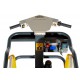 SELF-PROPELLED ELECTRIC PLATFORM ELEVAH 40 MOVE WORKING HEIGHT 4M SELF-PROPELLED ELECTRIC PLATFORM ELEVAH 40 MOVE WORKING HEIGHT 4M - Kapountalis