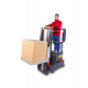 ORDER PICKER ELEVAH 40 T.FL - 4Μ WORKING HEIGHT - Kapountalis