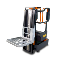 ORDER PICKER ELEVAH 40 T.FL - 4Μ WORKING HEIGHT ORDER PICKER ELEVAH 40 T.FL - 4Μ WORKING HEIGHT