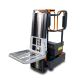 ORDER PICKER ELEVAH 40 T.FL - 4Μ WORKING HEIGHT ORDER PICKER ELEVAH 40 T.FL - 4Μ WORKING HEIGHT - Kapountalis