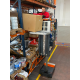 ORDER PICKER ELEVAH 40 T.FL - 4Μ WORKING HEIGHT ORDER PICKER ELEVAH 40 T.FL - 4Μ WORKING HEIGHT - Kapountalis