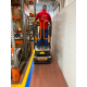 ORDER PICKER ELEVAH 40 T.FL - 4Μ WORKING HEIGHT ORDER PICKER ELEVAH 40 T.FL - 4Μ WORKING HEIGHT - Kapountalis