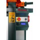 ORDER PICKER FOR TIRE SECTOR ELEVAH 40 TIRES - 4M WORKING HEIGHT ORDER PICKER FOR TIRE SECTOR ELEVAH 40 TIRES - 4M WORKING HEIGHT - Kapountalis