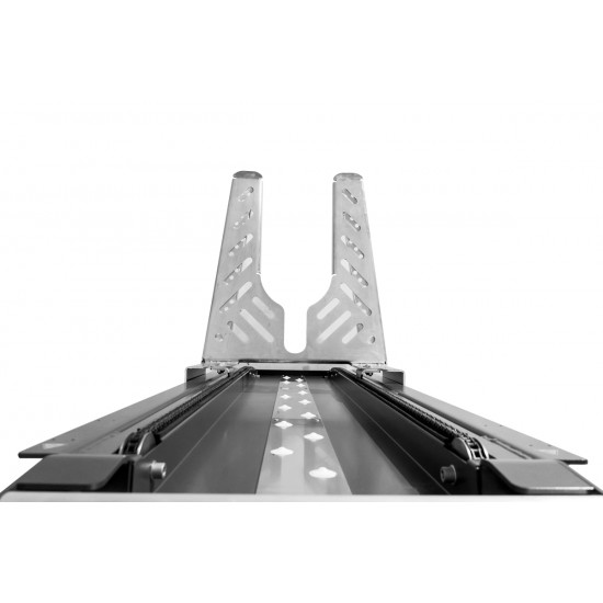 ORDER PICKER FOR TIRE SECTOR ELEVAH 40 TIRES - 4M WORKING HEIGHT ORDER PICKER FOR TIRE SECTOR ELEVAH 40 TIRES - 4M WORKING HEIGHT - Kapountalis