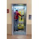 SEMI-ELECTRIC PLATFORM ELEVAH 40B - WORKING HEIGHT 4M SEMI-ELECTRIC PLATFORM ELEVAH 40B - WORKING HEIGHT 4M - Kapountalis