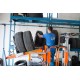 ΜΗΧΑΝΗΜΑ ΣΥΛΛΟΓΗΣ ΠΑΡΑΓΓΕΛΙΩΝ ELEVAH 75 TIRES ΥΨΟΣ ΕΡΓΑΣΙΑΣ 7.6Μ ΜΗΧΑΝΗΜΑ ΣΥΛΛΟΓΗΣ ΠΑΡΑΓΓΕΛΙΩΝ ELEVAH 75 TIRES ΥΨΟΣ ΕΡΓΑΣΙΑΣ 7.6Μ - Kapountalis