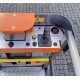 SELF-PROPELLED ELECTRIC PLATFORM ELEVAH E5 MOVE LIGHT WORKING HEIGHT 4.90M SELF-PROPELLED ELECTRIC PLATFORM ELEVAH E5 MOVE LIGHT WORKING HEIGHT 4.90M - Kapountalis