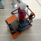 SELF-PROPELLED ELECTRIC PLATFORM ELEVAH 65 MOVE LIGHT - 6.3Μ WORKING HEIGHT - Kapountalis