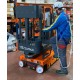SELF-PROPELLED ELECTRIC PLATFORM ELEVAH 65 Move picking working height o f6.5m SELF-PROPELLED ELECTRIC PLATFORM ELEVAH 65 Move picking working height o f6.5m - Kapountalis