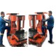 ORDER PICKER ELEVAH 80 - 7,78Μ WORKING HEIGHT ORDER PICKER ELEVAH 80 - 7,78Μ WORKING HEIGHT - Kapountalis