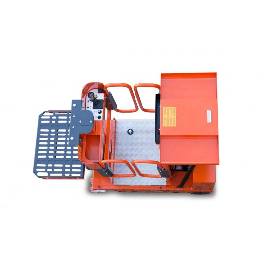 ORDER PICKER ELEVAH 80 - 7,78Μ WORKING HEIGHT ORDER PICKER ELEVAH 80 - 7,78Μ WORKING HEIGHT - Kapountalis