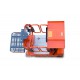 ORDER PICKER ELEVAH 80 - 7,78Μ WORKING HEIGHT ORDER PICKER ELEVAH 80 - 7,78Μ WORKING HEIGHT - Kapountalis