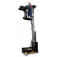 ORDER PICKER ELEVAH 80 - 7,78Μ WORKING HEIGHT ORDER PICKER ELEVAH 80 - 7,78Μ WORKING HEIGHT - Kapountalis