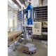 ORDER PICKER ELEVAH E5 INOX - 5.15Μ WORKING HEIGHT ORDER PICKER ELEVAH E5 INOX - 5.15Μ WORKING HEIGHT - Kapountalis