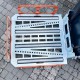 ORDER PICKER ELEVAH E5 MOVE T.FL - 5.15Μ WORKING HEIGHT ORDER PICKER ELEVAH E5 MOVE T.FL - 5.15Μ WORKING HEIGHT - Kapountalis