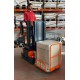 ORDER PICKER ELEVAH E5 MOVE T.FL - 5.15Μ WORKING HEIGHT ORDER PICKER ELEVAH E5 MOVE T.FL - 5.15Μ WORKING HEIGHT - Kapountalis